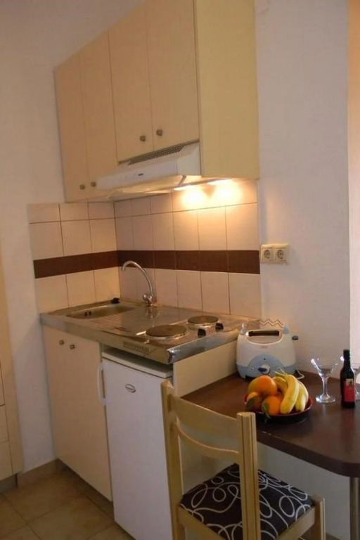 Kastro Apartments