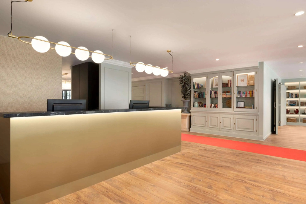 Hotel Avenue Louise Brussels Trademark Collection by Wyndham