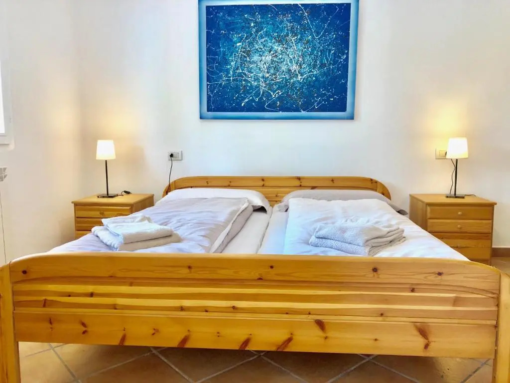Residenza Ai Ronchi 3 4 7 8