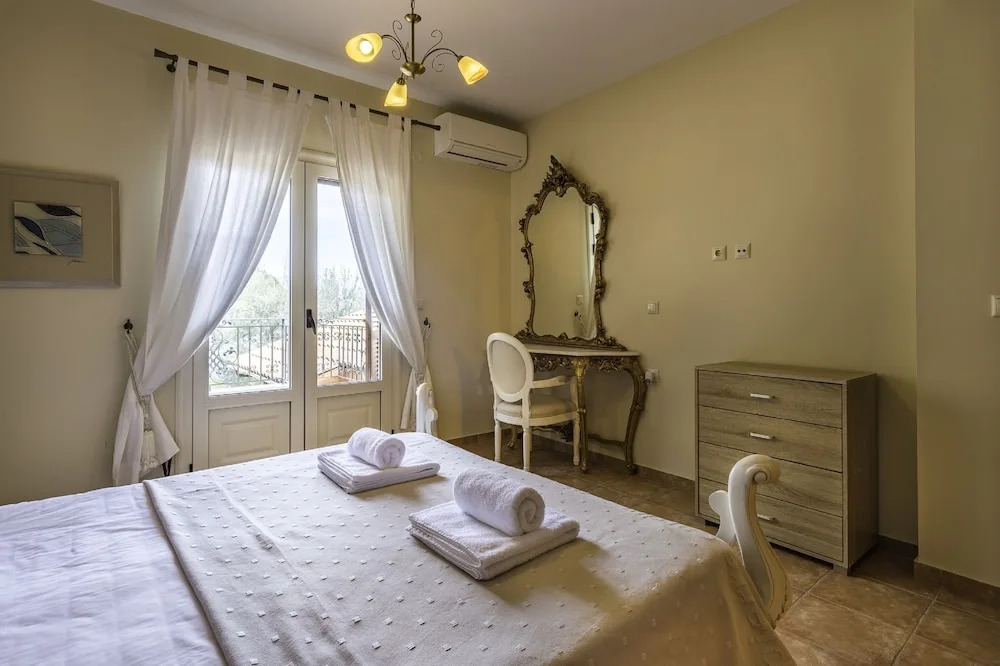 Villa Galatia