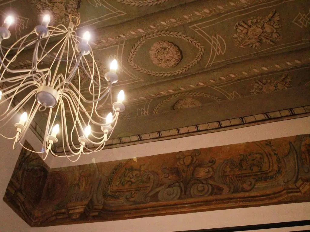 Al San Carlo Rooms