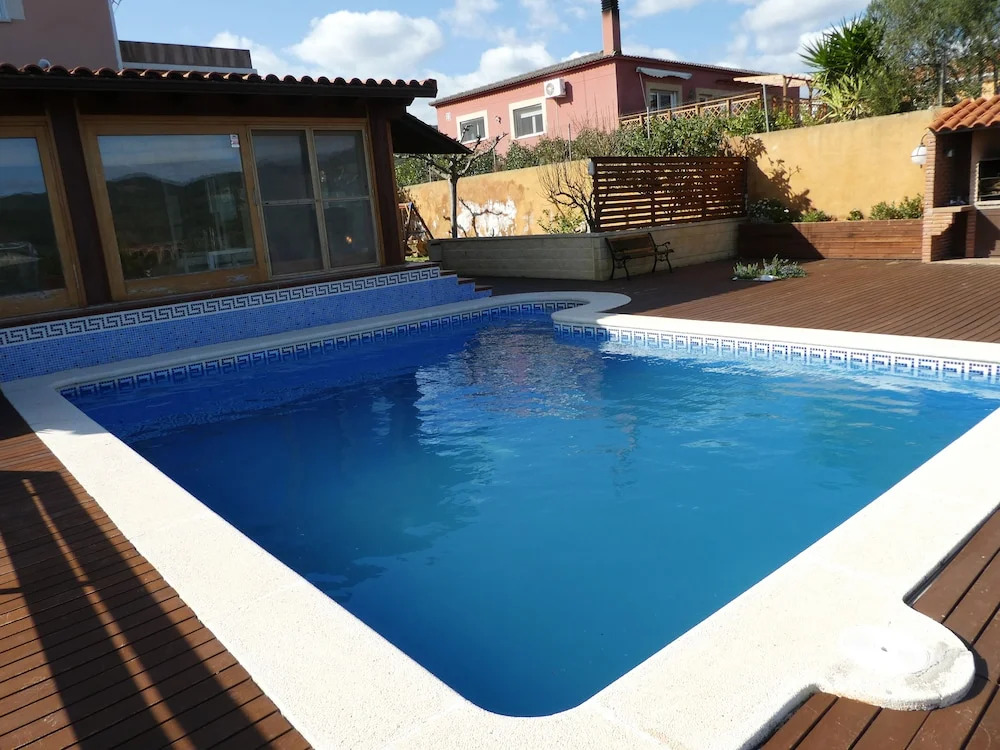 Apartamentos Casa Du Lac Ruidecanyes 3000