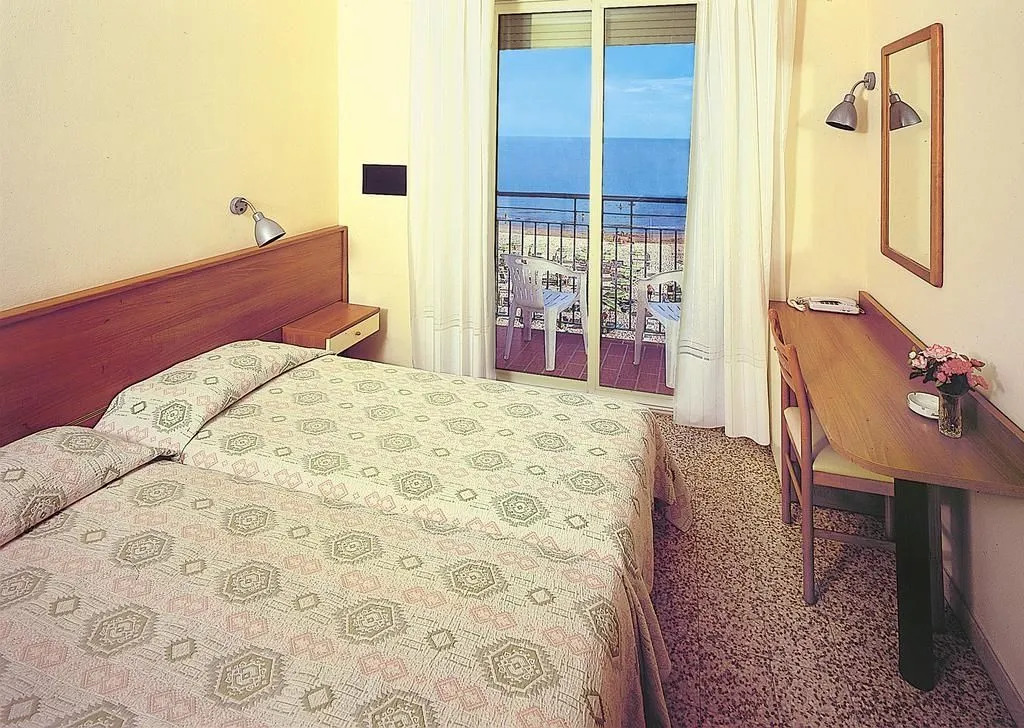 Hotel Ancora