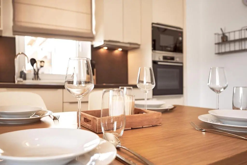 die Tauplitz Lodges - Alm Lodge A2 by AA Holiday Homes