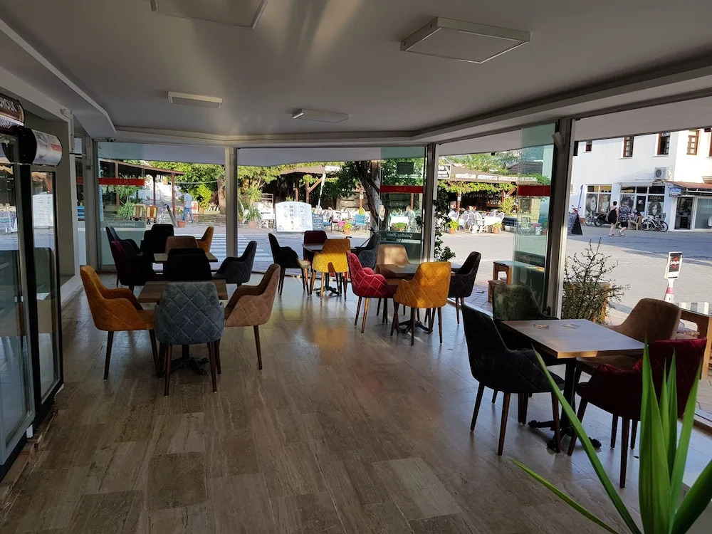 Galaksy Otel