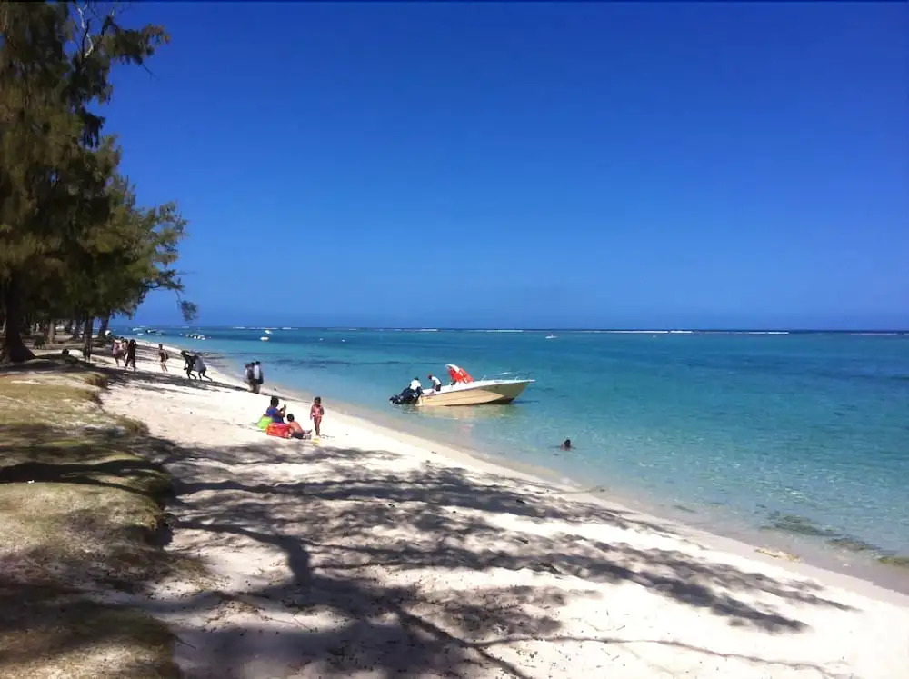 Résidence La Plage