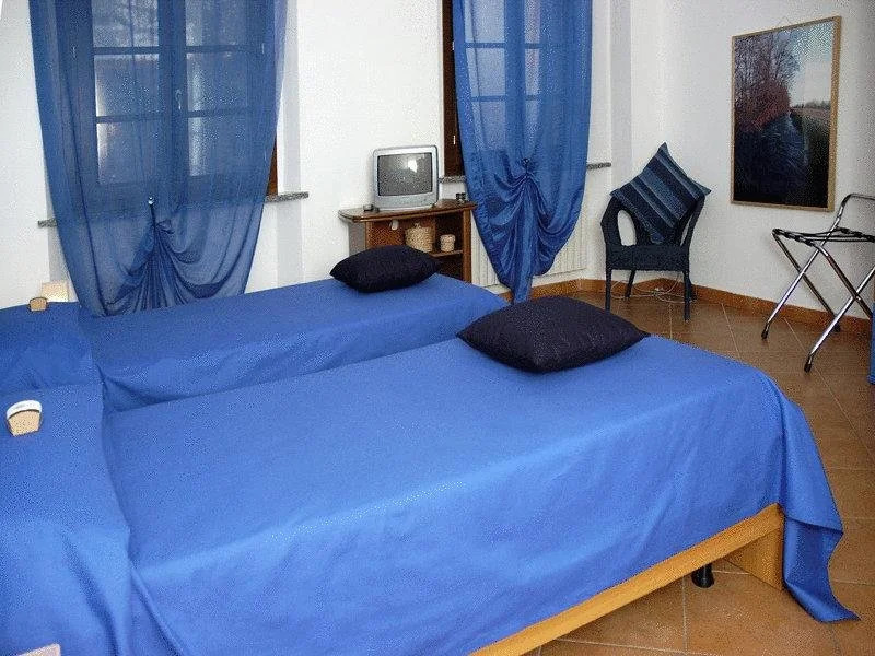 Residence Il Babi
