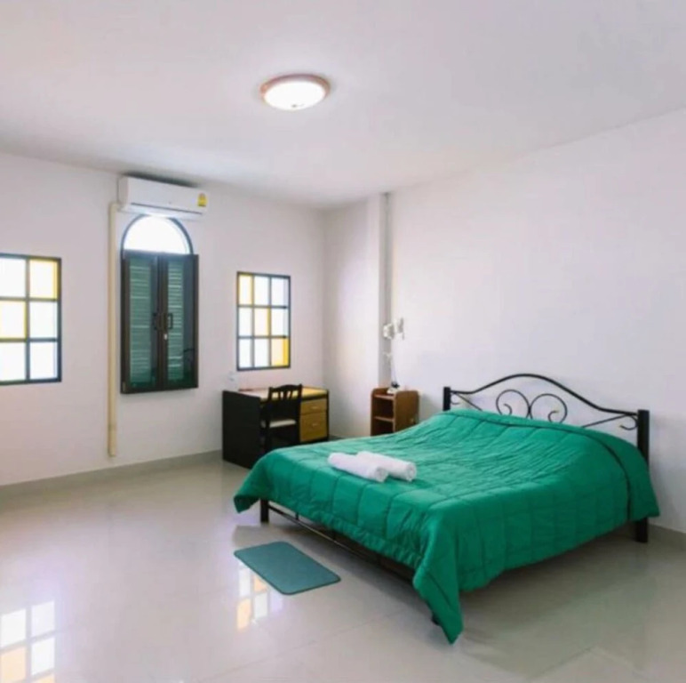On's Guesthouse
