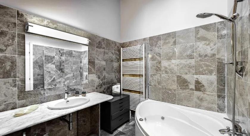 Faber Apartments-Residence Style