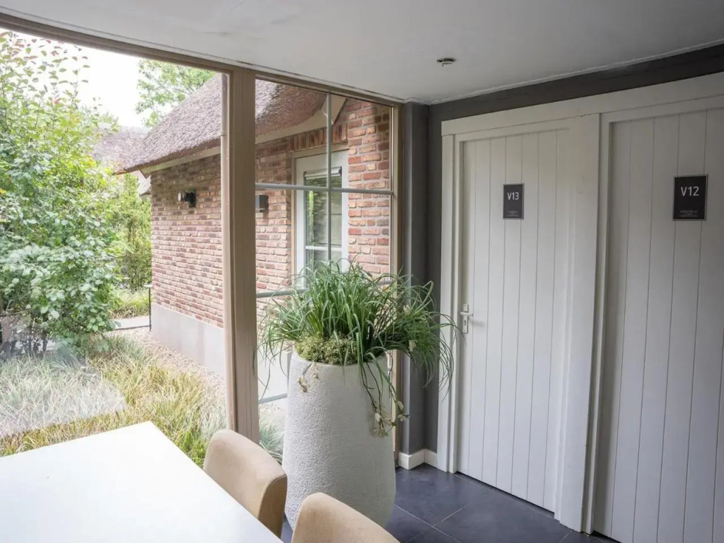 De Vlindervallei