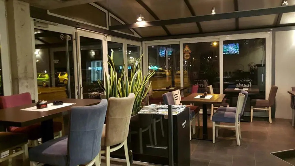 apartman Fuerte 1