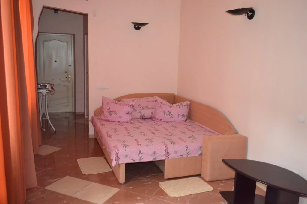 Lviv Euro Hostel