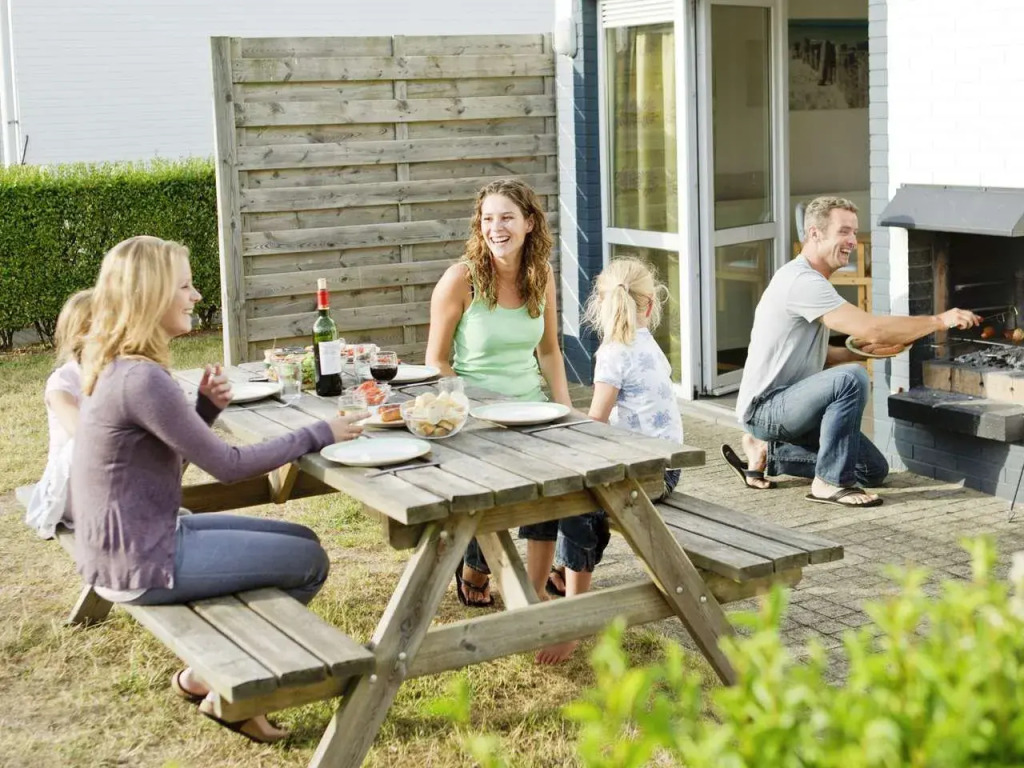 Sunparks Oostduinkerke - Plopsaland