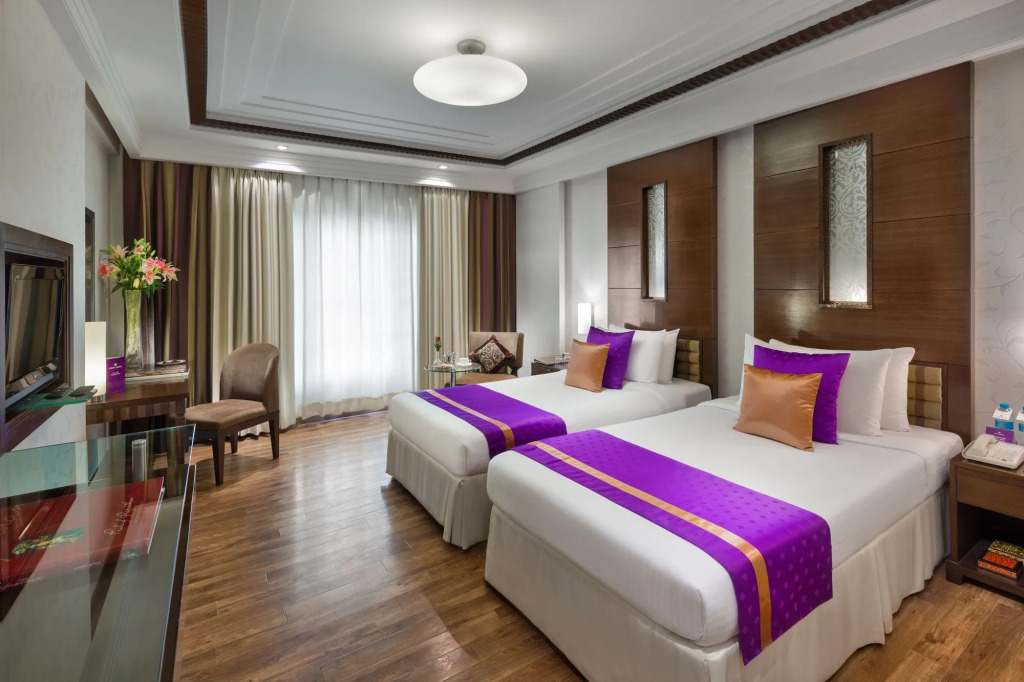 Club Mahindra Jaipur