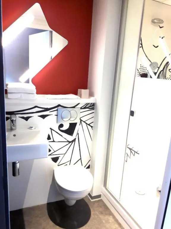 ibis budget Auxerre Centre
