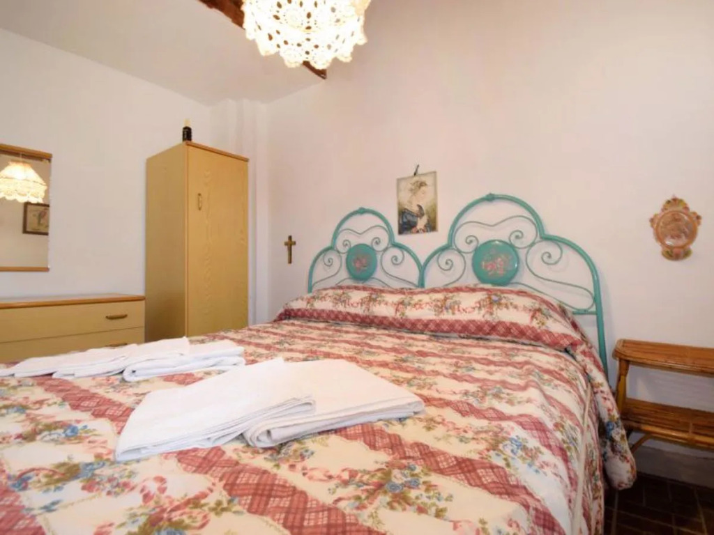 Villa La Punta by Interhome