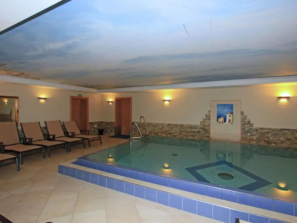 Apartment Stumm Near Zillertal Ski Slopes