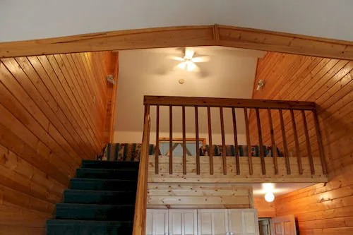 Susitna River Lodge