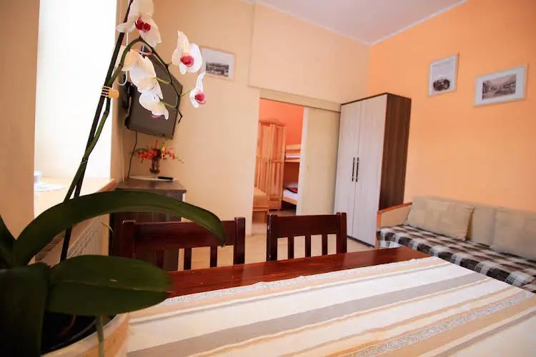 Apartamenty Paradis Zakopane