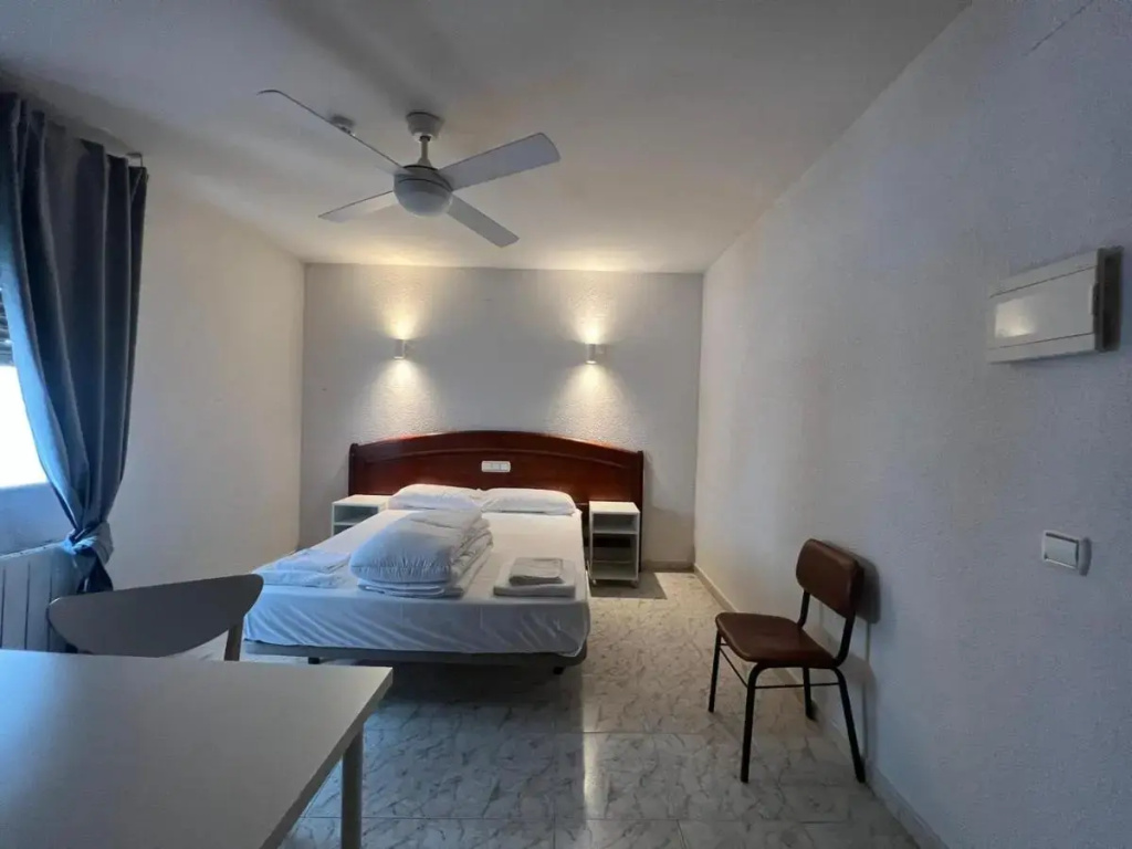 Hostal la Embajada