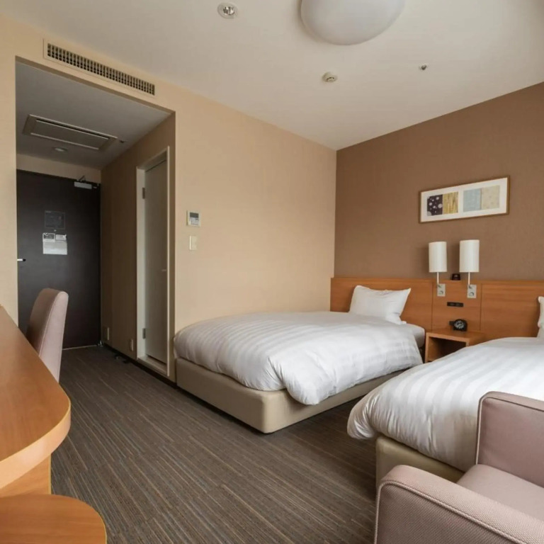 Via Inn Shinagawa Oimachi