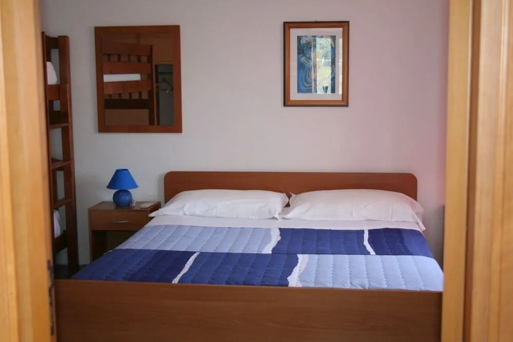 Albergo Biscotti