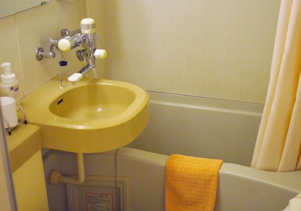 Tokiwa Hotel