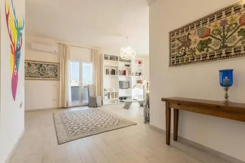 Elafi Penthouse