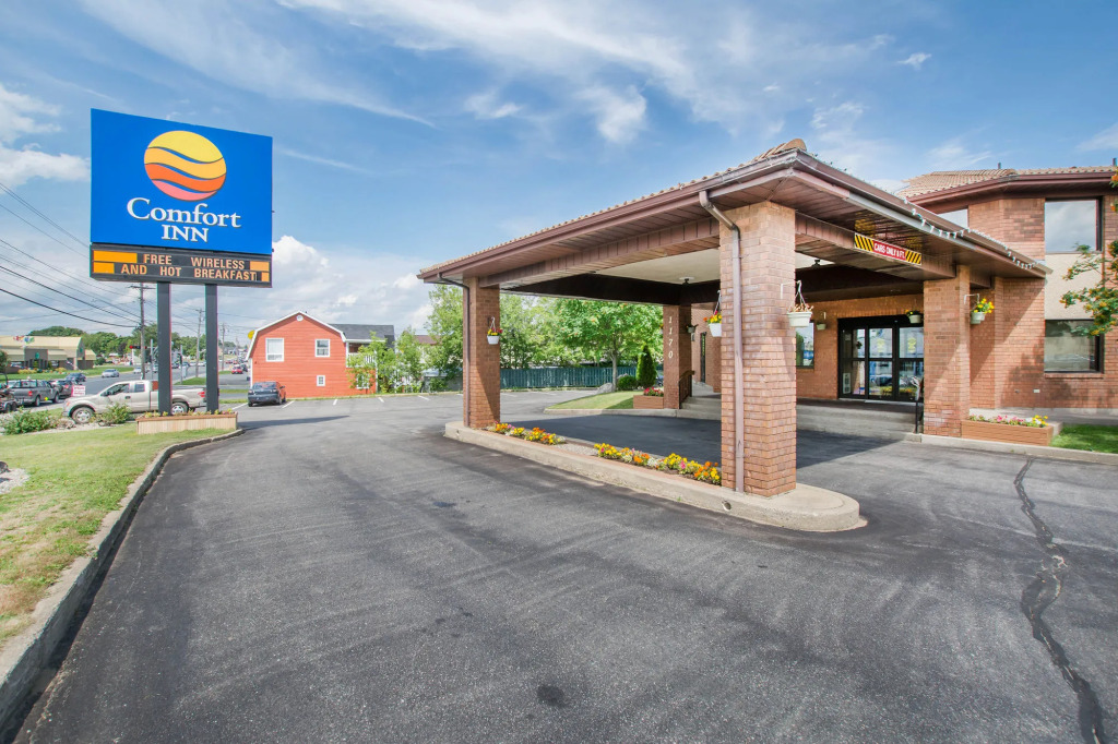 Comfort Inn