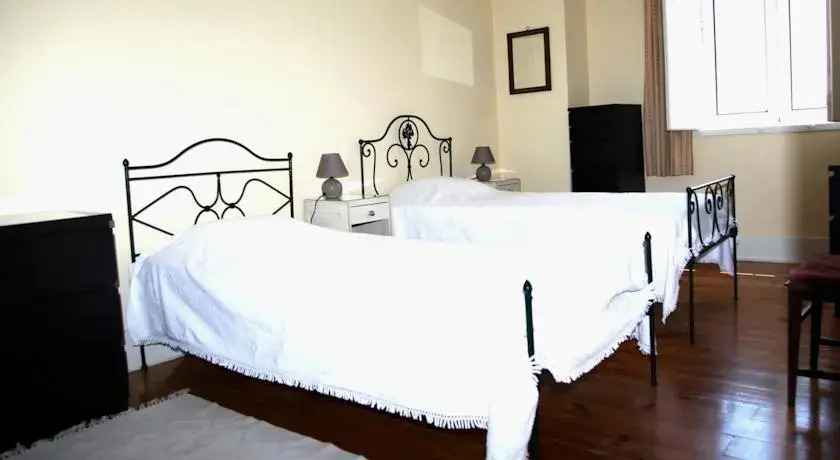 Casa da Rua da Paz
