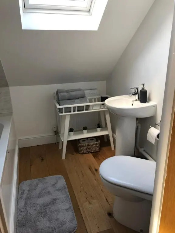 The Annexe
