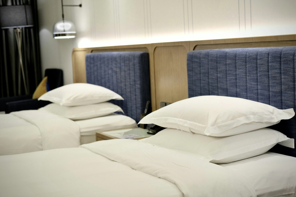 voco Guangzhou Shifu by IHG