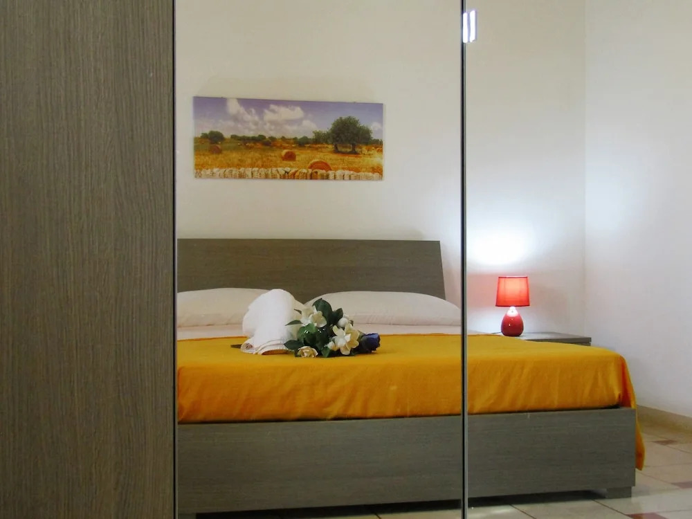Locazione turistica Country House Licitra
