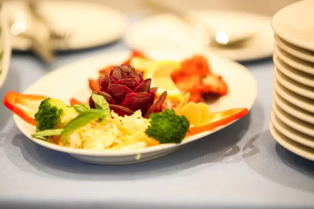 Tanuma Aram Hospitality - Hotel Apartments