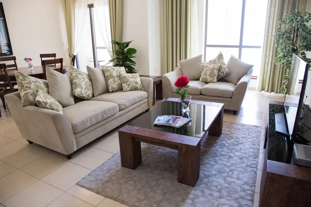 HiGuests Vacation Homes - Sadaf 1