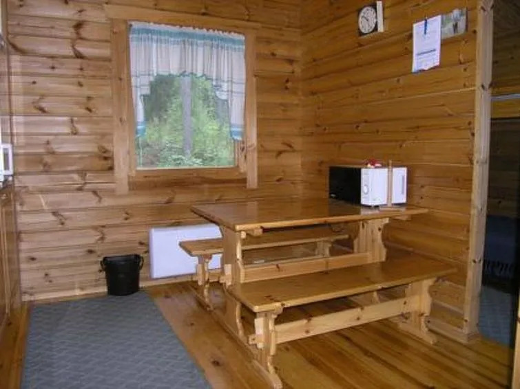 Holiday Home Savilampi