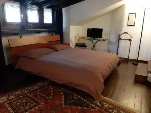 B&B Il Borghetto