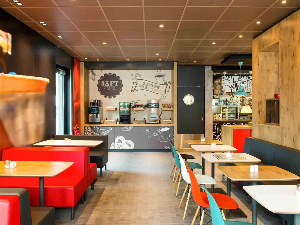 Ibis München Airport Süd