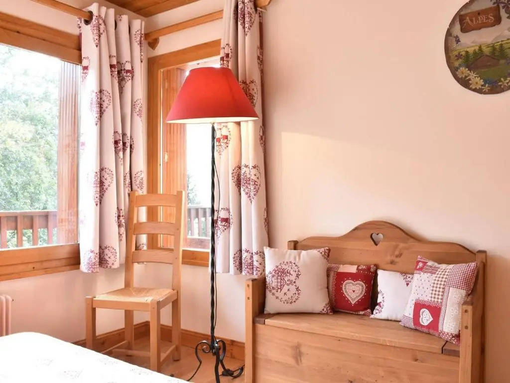 Appartement Méribel, 3 pièces, 6 personnes - FR-1-180-346