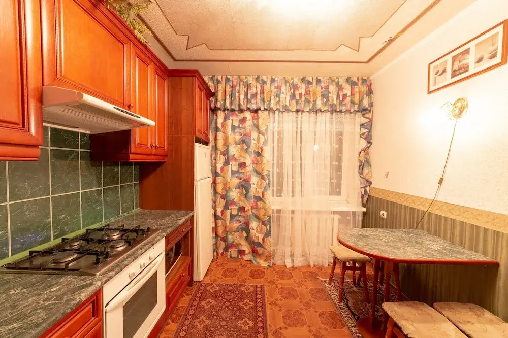 Apartments Kutuzova