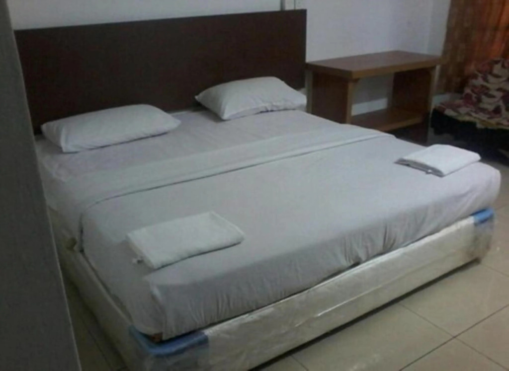 Hotel O Sam Huat Hotel
