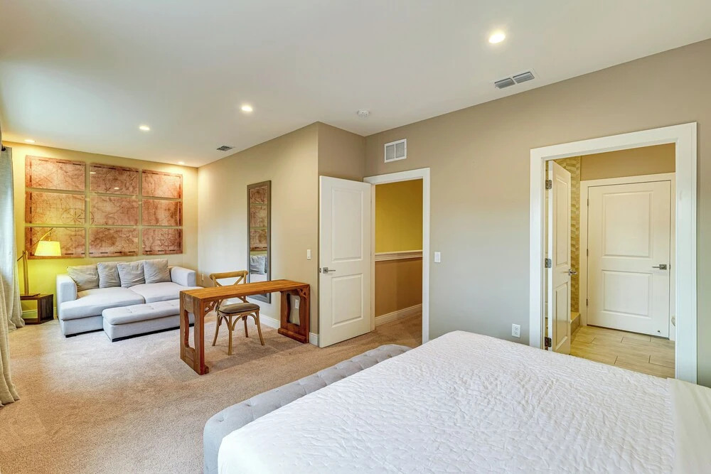Magic Villas Townhome ~ 5 Mi to Disney Parks