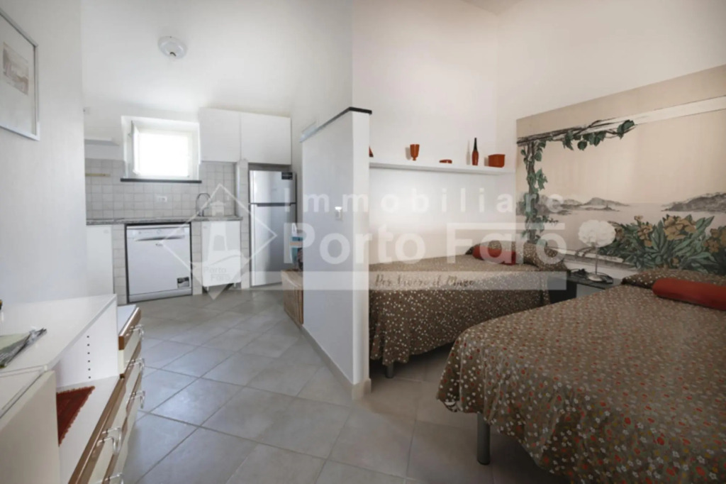 Apartment 9 Faro - STUDIO FLAT WITH SEASIDE VIEW ON PORTO FARO.-9F PORTO FARO