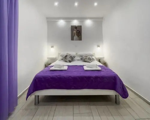 Apartman Pink