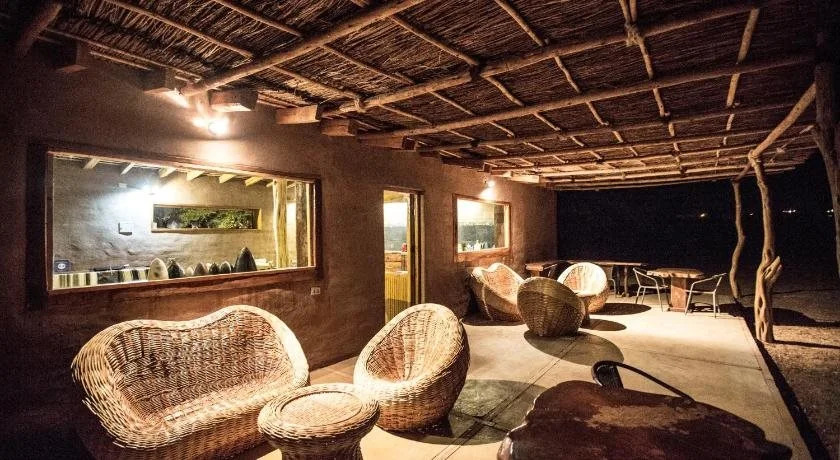 Planeta Atacama Lodge