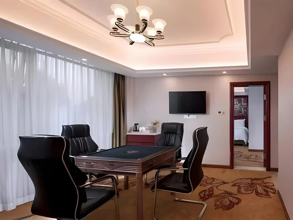 Foshan Shiwan Hotel