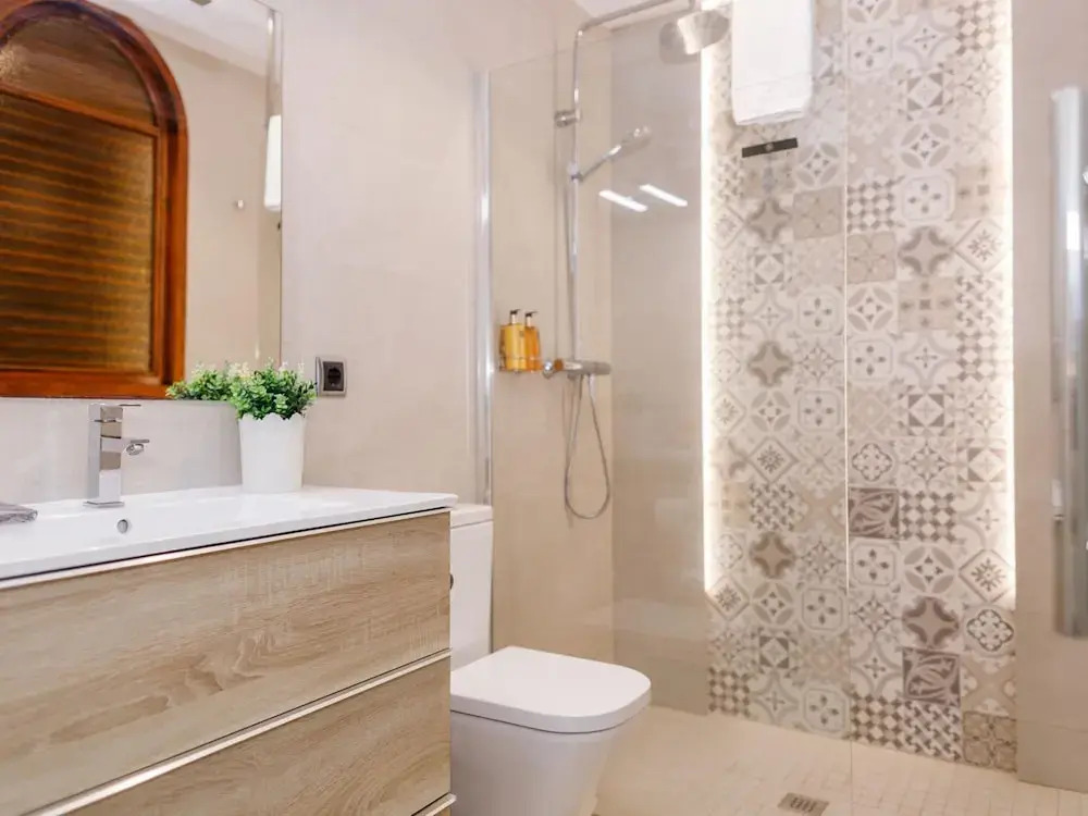 Luxurious Villa La Paz: Beach, Port Aventura Golf