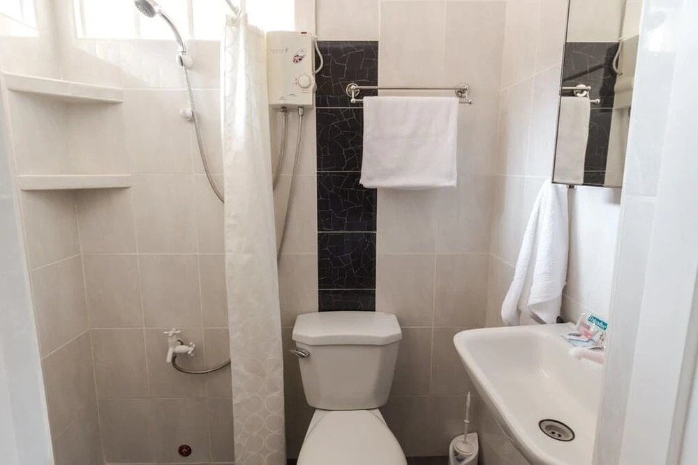 Little Norway Guesthouse - Mactan Cebu International Airport