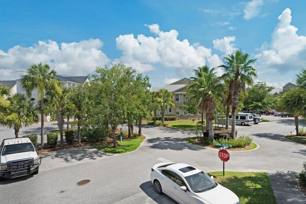 Topsail Village 321