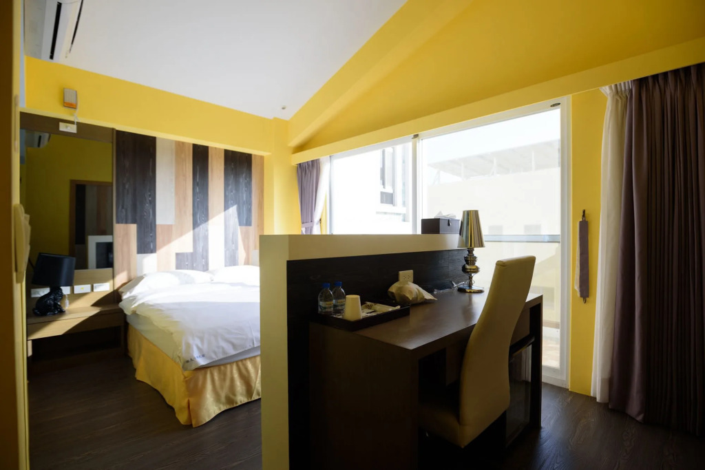 Banff-Penghu B&B